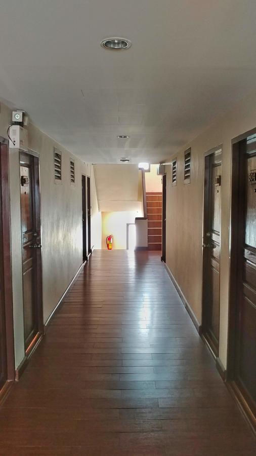 Four Sons Village Bangkok Exterior photo