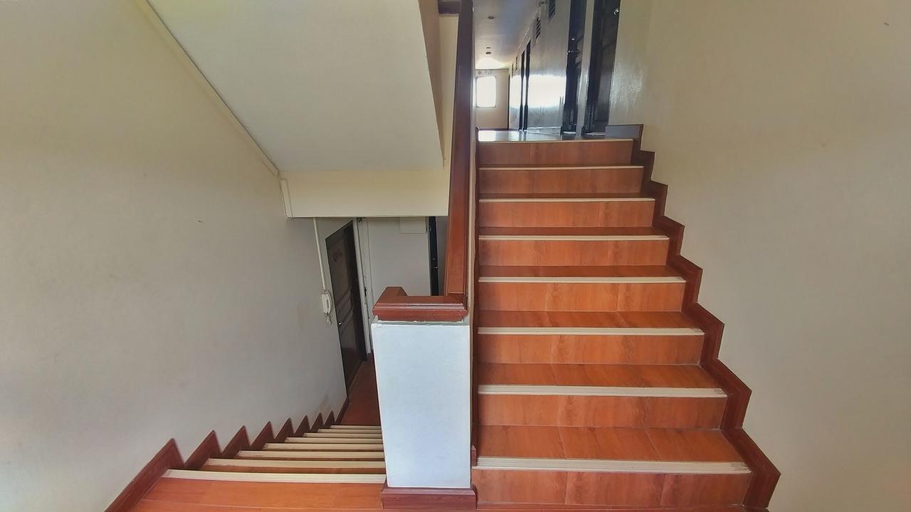 Four Sons Village Bangkok Exterior photo